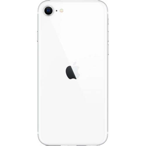 Apple iPhone SE 2020 128 ГБ, белый